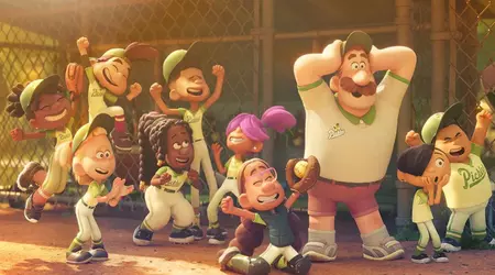 La Disney rimuoverà la trama transgender dalla serie animata Win or Lose dei Pixar Studios