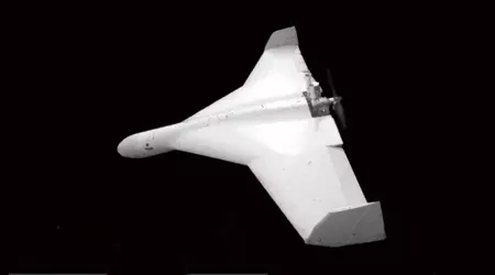 Drone di AliExpress: il GRU russo mostra il nuovo UAV per cacciare la difesa aerea ucraina