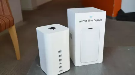MacOS 27 porrà fine al supporto dei router proprietari AirPort di Apple