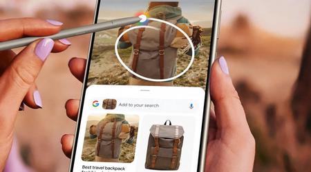 Google sta lavorando a un nuovo strumento di ricerca video tramite Circle to Search