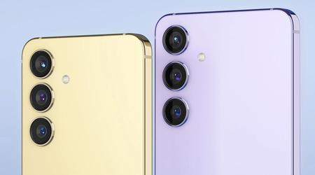 Samsung Galaxy S25 FE potrebbe avere il chip Exynos 2400 del Galaxy S24, dato che l'ultimo Exynos 2500 potrebbe non essere ancora uscito.