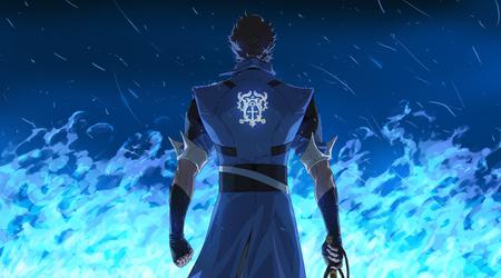 Un nuovo trailer per Castlevania: Nocturne