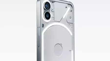 Nothing Phone (1) ha ricevuto Nothing OS 2.5.5: quali sono le novità?