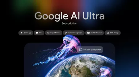 Google annuncia il piano AI Ultra a 250 $ con YouTube Premium e 30 TB di archiviazione cloud