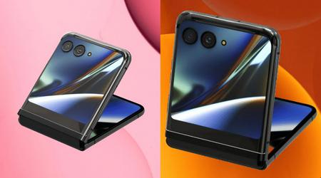 Voci di corridoio: Motorola presenterà due smartphone Razr pieghevoli quest'anno