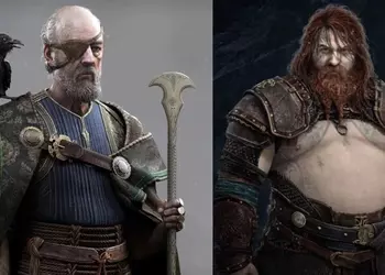 Sony e Amazon hanno trovato Odino ...