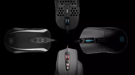 Miglior Mouse Gaming sotto i 100 Euro