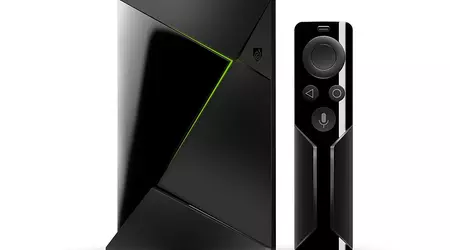 Piacevole sorpresa: Nvidia Shield TV 2015 ottiene Android 11