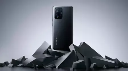 Gli utenti di Xiaomi 11T Pro hanno iniziato a ricevere HyperOS