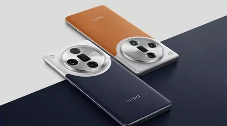 La serie di smartphone di punta OPPO Find X7 sarà presentata l'8 gennaio