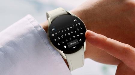 Galaxy Watch FE riceve l'aggiornamento One UI 6 Watch in Europa e Asia