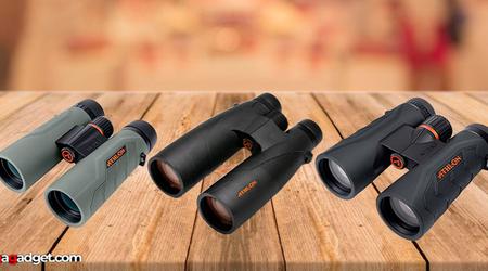 Migliori Binocoli Athlon: Recensione e Confronto