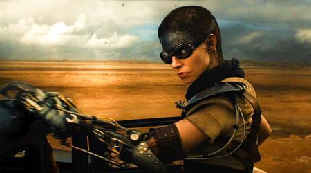 Le prime recensioni di Furiosa: un film impressionante, ma non all'altezza di Mad Max: Fury Road