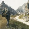 Anteprima di un nuovo momento di Death Stranding 2