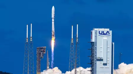 I satelliti internet di Amazon hanno effettuato manovre in orbita utilizzando motori ionici avanzati
