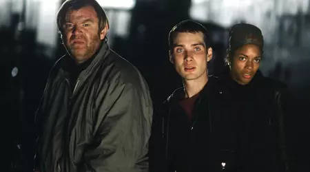 Il sequel del film "28 giorni dopo" è stato girato quasi interamente con un iPhone 15 Pro Max