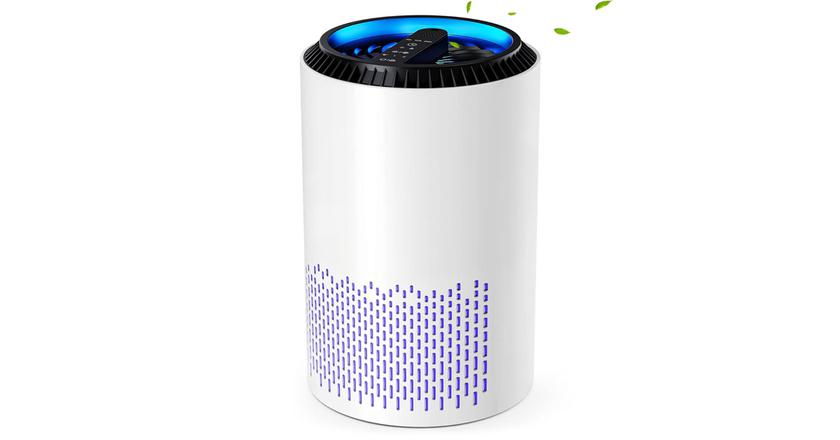 CONOPU DH-JH01 purificatore d'aria per odore di gatto