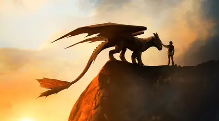 Universal Pictures ha presentato il trailer del nuovo film "How to Tame the Dragon".