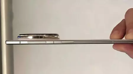 Smartphone ultra-sottile Huawei Mate 70 Air con batteria da 6500 mAh debuttato nel mercato cinese