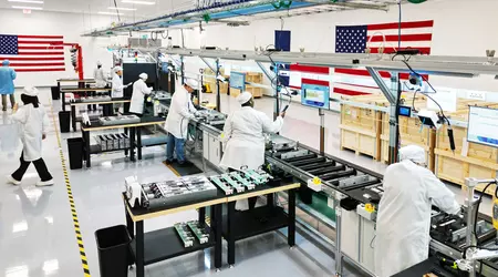 Apple cambia strategia: $600 miliardi in chip, IA e un futuro senza Cina