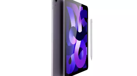 L'offerta del giorno: iPad Air con processore M1 può essere acquistato su Amazon con uno sconto fino a 150 dollari