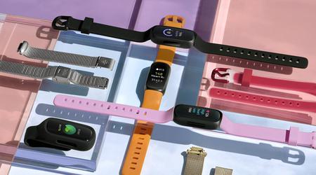 Non un concorrente di Xiaomi Mi Band 7: introdotto il braccialetto smart Fitbit Inspire 3 con schermo OLED, sensore SpO2 e durata della batteria fino a 10 giorni a 99$