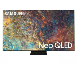 SAMSUNG Neo QLED 8K QN900A da ...