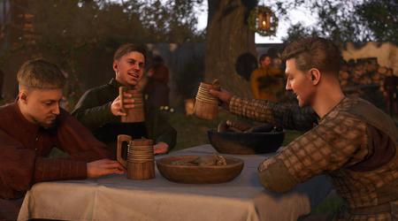 Come sarà Kingdom Come: Deliverance 2 sulla tua console? Dettagli grafici noti per tutte le console