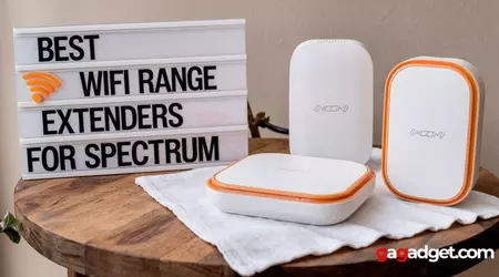 Miglior Ripetitore WiFi per Spectrum