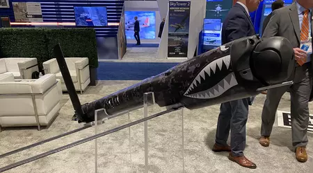 Israele ha richiesto al governo statunitense 200 droni kamikaze segreti Switchblade 600