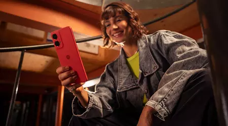 Motorola ha presentato il Moto G35 con schermo a 120 Hz, chip Unisoc T760, fotocamera da 50 MP e batteria da 5000 mAh a 199 euro.