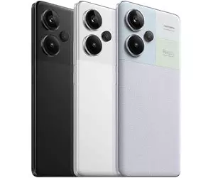 Xiaomi Redmi Note 13 Pro+ 5G