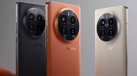 Fotocamera periscopica e scanner di impronte digitali a ultrasuoni: un insider ha rivelato alcune specifiche del Realme GT 7 Pro