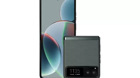Offerta del giorno: Motorola Razr (2023) su Amazon con 200 dollari di sconto
