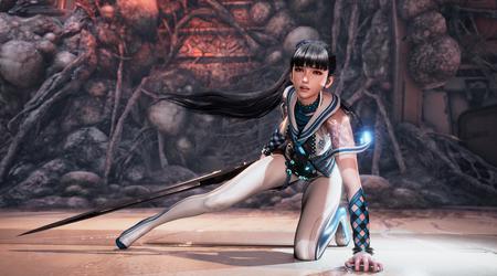 La scandalosa Stellar Blade debutterà su PC l'11 giugno come edizione completa con un nuovo boss, 25 costumi e tutti gli extra