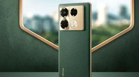 Infinix Note 50 potrebbe ottenere il supporto per la ricarica a 45W 