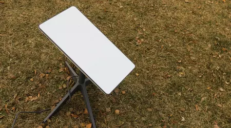 SpaceX ha iniziato a vendere terminali internet satellitari Starlink ricondizionati con uno sconto di 300 dollari