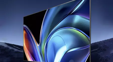 Hisense Vidda NEW S100 Pro: smart TV da 100 pollici con supporto a 144Hz e un prezzo di 1360 dollari 