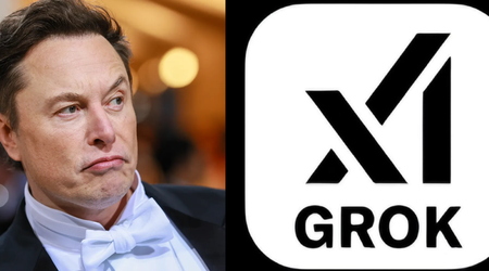 Grok AI, il chatbot di Ilon Musk, ha dichiarato che Donald Trump e lo stesso Ilon Musk meritano la pena di morte