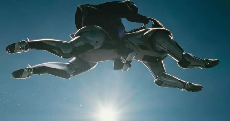 Prove generali per il 2050: cosa ...