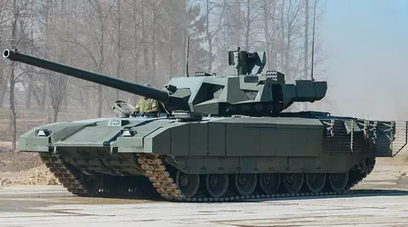 La Russia ha annunciato ufficialmente il ritiro dall'Ucraina dei più avanzati carri armati T-14 Armata, del valore di 5 milioni di dollari, che nessuno ha mai visto sul campo di battaglia.
