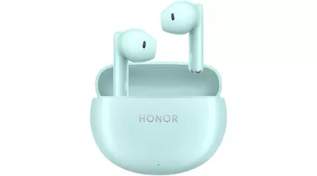Honor Earbuds X7: driver da 10 mm e fino a 40 ore di autonomia per 40 dollari