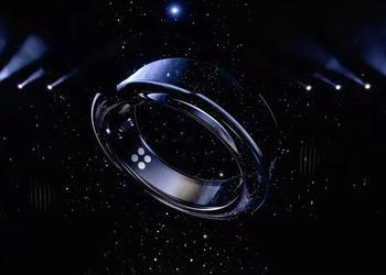 Il Samsung Galaxy Ring funziona fino ...