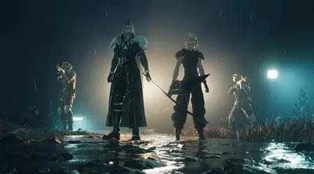 Il gioco del giorno: FINAL FANTASY VII REBIRTH - il sequel della leggendaria saga è ora su PC