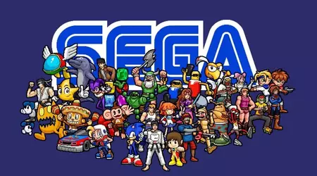 Sega sta portando su Switch 2 un'interessante selezione di giochi, tra cui Yakuza 0 Director's Cut con contenuti esclusivi.