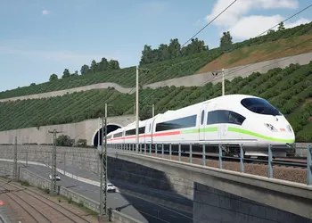 Annunciata una nuova parte del simulatore ...