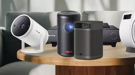 Miglior Proiettore Smart