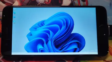 Windows 11 installato sulla leggendaria ammiraglia Xiaomi Mi 6