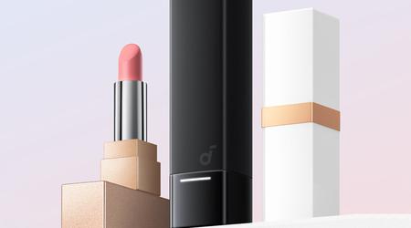 Anker presenta il Soundcore A30i con ANC, Bluetooth 5.4, fino a 24 ore di autonomia e una custodia per rossetto a 89 dollari