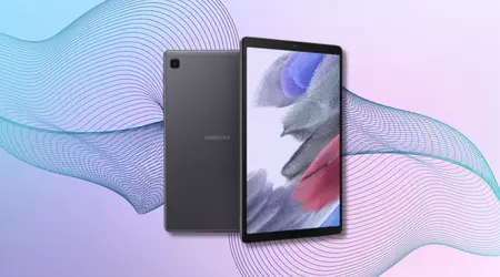 Galaxy Tab A7 Lite si aggiorna a One UI 6.0 negli USA